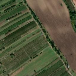 Satellite imagery of [Hovorany] GSM-2, CZ