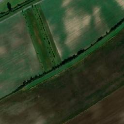 Satellite imagery of [Šardice] GSM, CZ