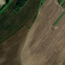 Satellite imagery of [Šardice] GSM, CZ