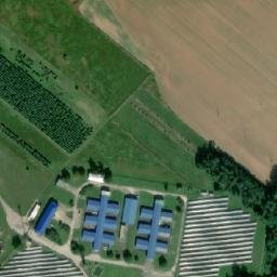Satellite imagery of [Hovorany] GSM, CZ