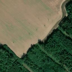 Satellite imagery of [Hovorany] GSM, CZ