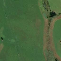 Satellite imagery of Čertobrd [Vacenovice], CZ