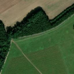 Satellite imagery of Střečkův kopec [Blatnice pod Svatým Antonínkem], CZ