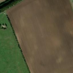 Satellite imagery of Střečkův kopec [Blatnice pod Svatým Antonínkem], CZ