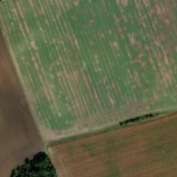 Satellite imagery of Střečkův kopec [Blatnice pod Svatým Antonínkem], CZ