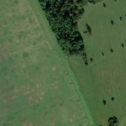 Satellite imagery of Kobylí Hlava, CZ