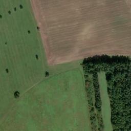 Satellite imagery of Kobylí Hlava, CZ