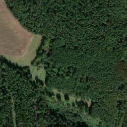 Satellite imagery of Kobylí Hlava, CZ