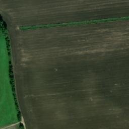 Satellite imagery of Nivnické čtvrtky [Nivnice] GSM, CZ