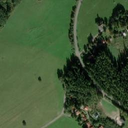 Satellite imagery of (Vysoký vrch [Bystřice p. Lopeníkem]) GSM, CZ