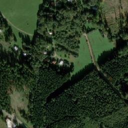 Satellite imagery of (Vysoký vrch [Bystřice p. Lopeníkem]) GSM, CZ