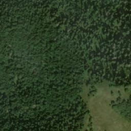 Satellite imagery of survey_point, SK