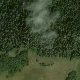Satellite imagery of survey_point, SK