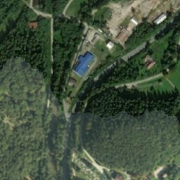 Satellite imagery of 3, SK