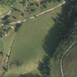 Satellite imagery of Štátna triangulácia, SK