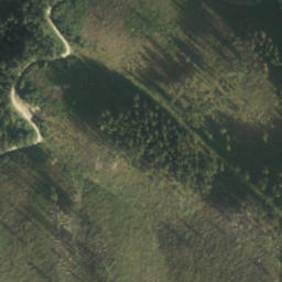 Satellite imagery of kôl 65, SK