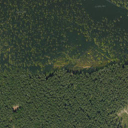 Satellite imagery of Štátna nivelácia, SK