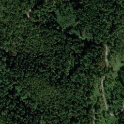 Satellite imagery of Hrabušice, SK