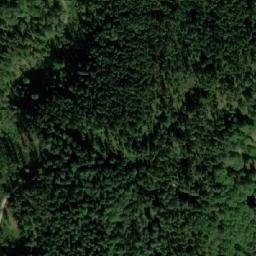 Satellite imagery of Hrabušice, SK