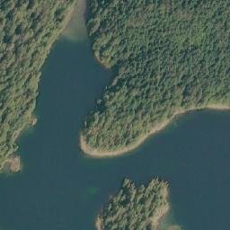 Satellite imagery of Kyen Point, CA