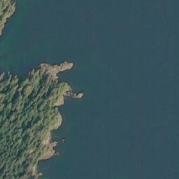 Satellite imagery of Kyen Point, CA