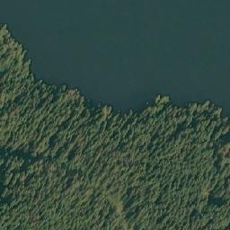Satellite imagery of Crosse Point, CA