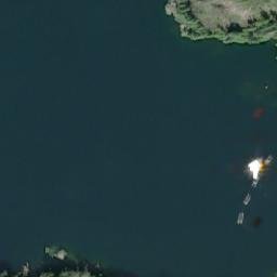 Satellite imagery of Blackstone Point, CA