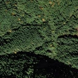 Satellite imagery of Heather Mountain, CA