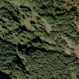 Satellite imagery of Heather Mountain, CA