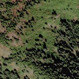 Satellite imagery of Heather Mountain, CA