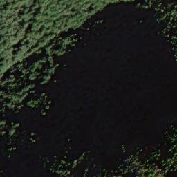 Satellite imagery of Mount Whymper, CA