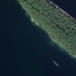 Satellite imagery of Chivers Point, CA