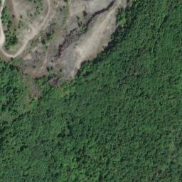 Satellite imagery of Kendall Quarry, US