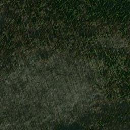 Satellite imagery of Holdover Ridge, US