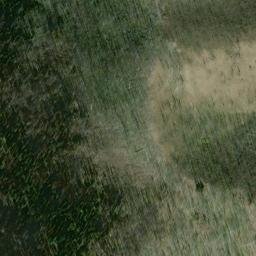 Satellite imagery of Holdover Ridge, US