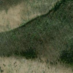 Satellite imagery of Holdover Ridge, US