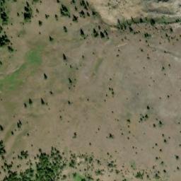 Satellite imagery of Sand Ridge, US