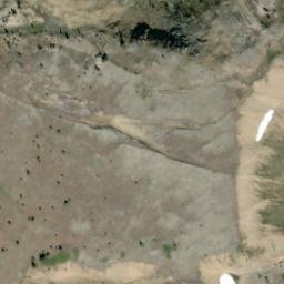 Satellite imagery of Sand Ridge, US