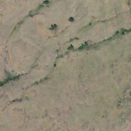 Satellite imagery of Wyandotte Mine, US