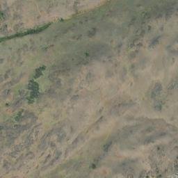 Satellite imagery of Wyandotte Mine, US