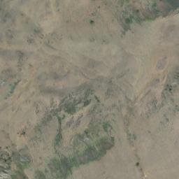 Satellite imagery of Alice Mine, US