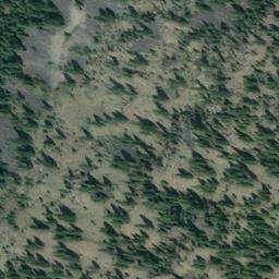 Satellite imagery of Favorite Mine, US