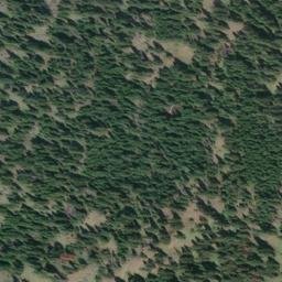 Satellite imagery of Favorite Mine, US