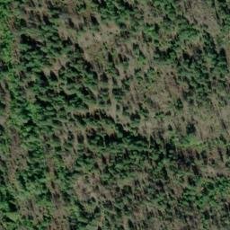 Satellite imagery of Kettle River Mine, US