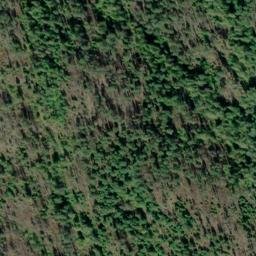 Satellite imagery of Kettle River Mine, US