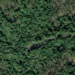 Satellite imagery of Kettle River Mine, US