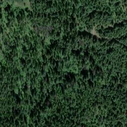 Satellite imagery of Easter Sunday Mine, US