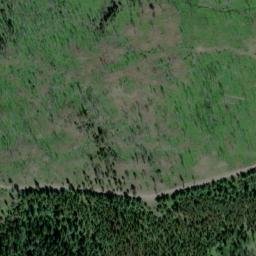 Satellite imagery of White Horse Mine, US