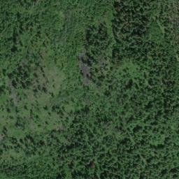 Satellite imagery of Copper King Mine, US