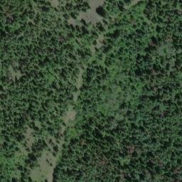 Satellite imagery of Lucile Mine, US